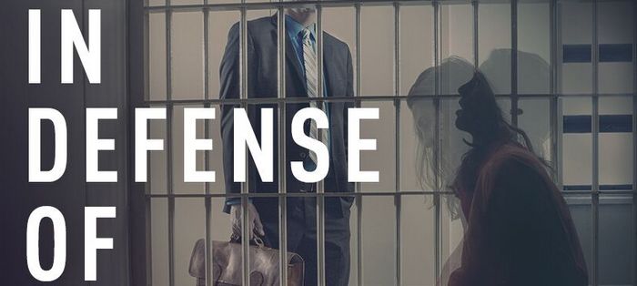 John Henry Browne – In Defense Of