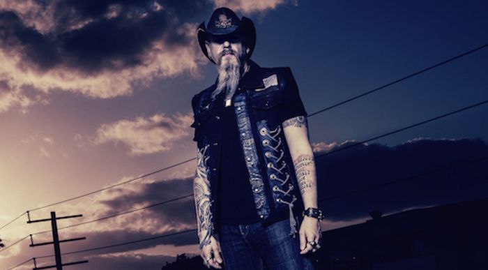 Jason Charles Miller – In the Wasteland