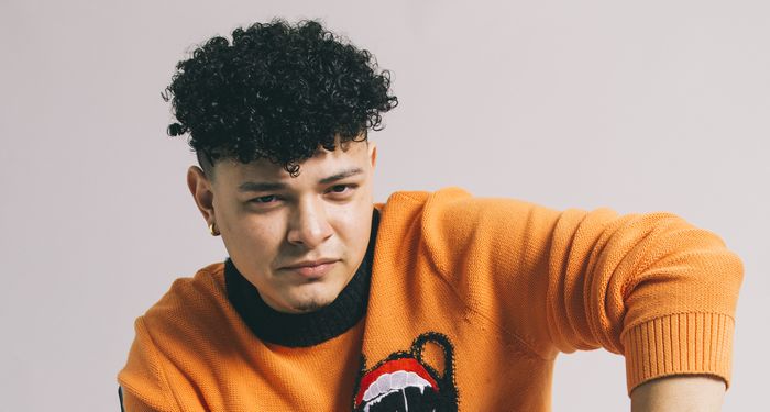 Lil Eddie – Island