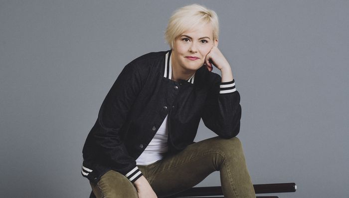 Kimmy Gatewood – GLOW