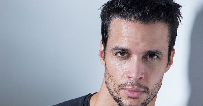 Matt Cedeno – Power