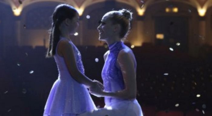 Reverie – Pas De Deux