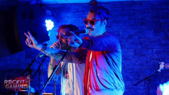 Rockit Gaming – The Neighbor