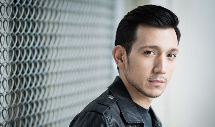 Sergio Osuna – The Magicians & Colony