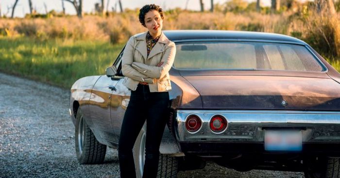 Preacher – Gonna Hurt