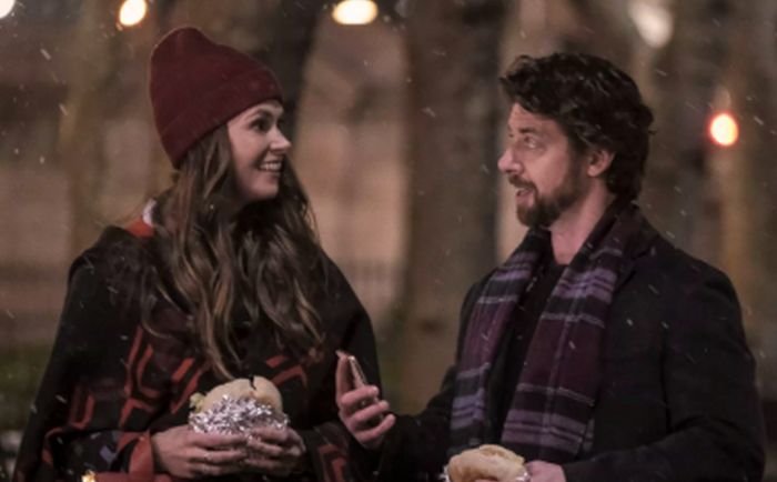 Younger – Big Little Liza