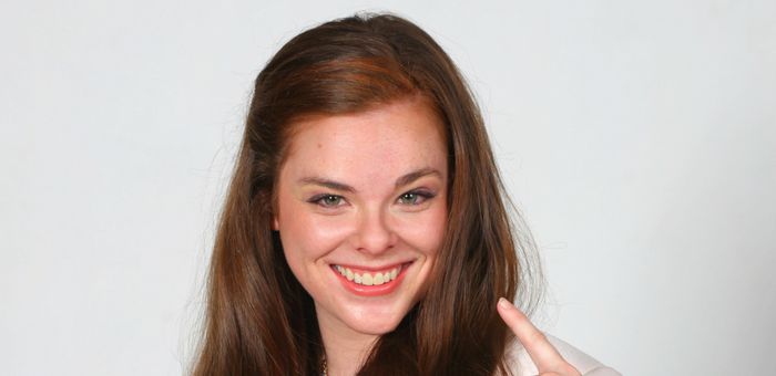 Claire Gagnon-King – All For One