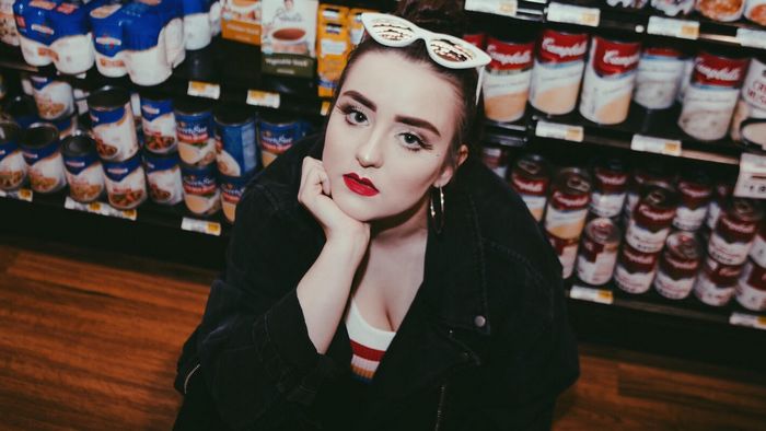 Dearly – Get With You Alone