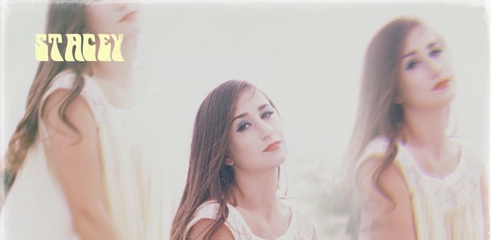 Stacey – 2 Become 1