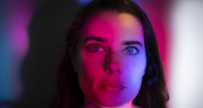 Kris Angelis – Pieces That Were Stolen