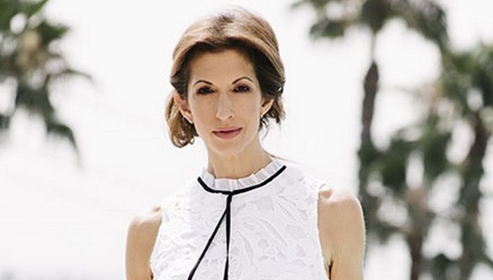 Alysia Reiner – Orange is the New Black