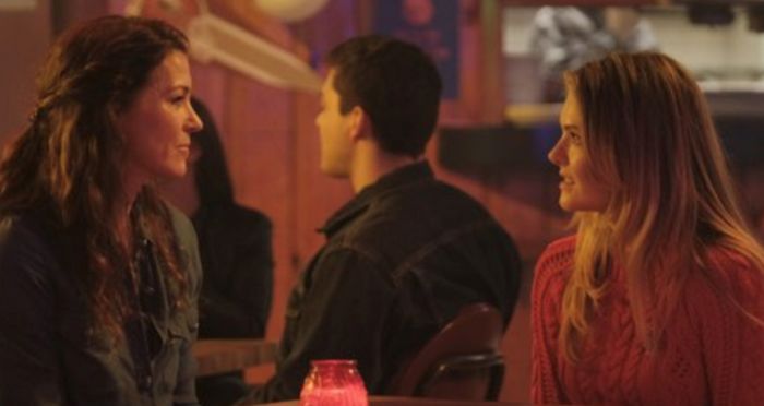 The Bold Type – Trippin’