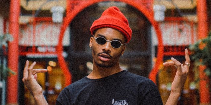 Caleon Fox – If You Only Knew