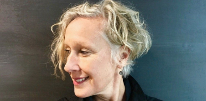 Christina Willings – Beauty: Beyond Binary