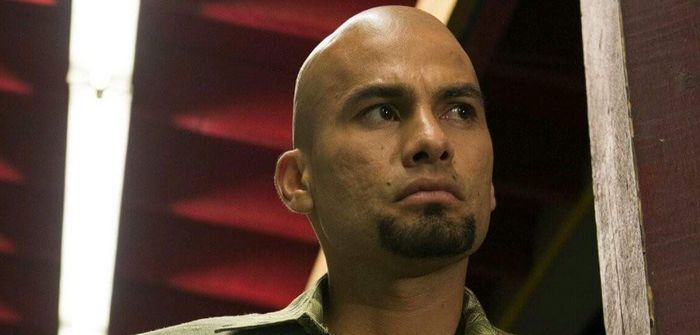 Daniel Moncada – Better Call Saul