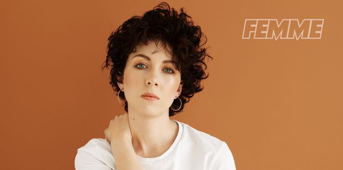 FEMME – All For You