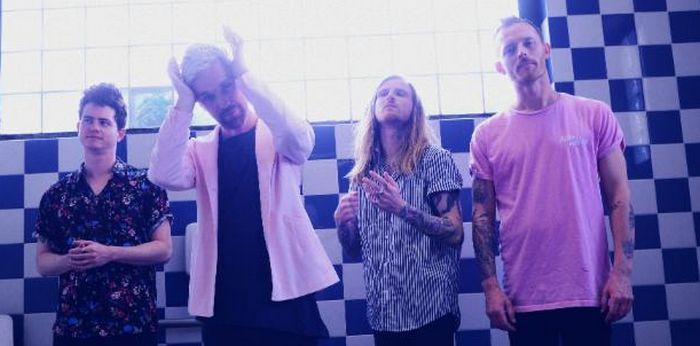 Half The Animal – Too Late