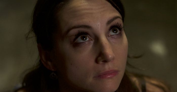 Heather McComb – Pretty Bad Actress