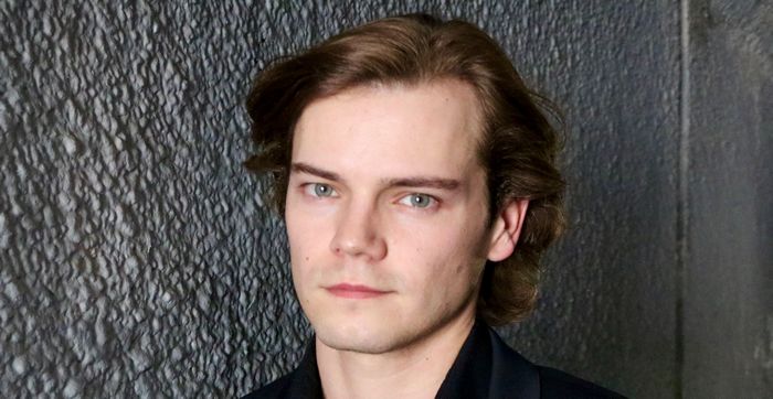 Shane Graham – The Son