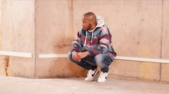 James Flow – OverFlow