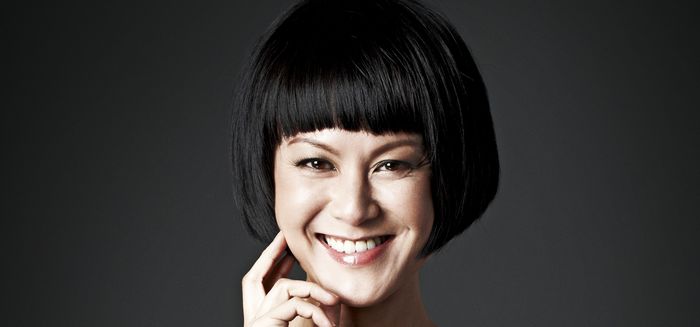 Janice Koh – Crazy Rich Asians