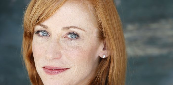 Karen Strassman – Preacher