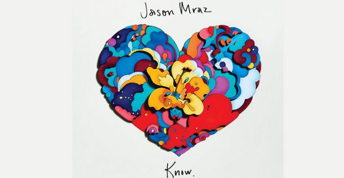 Jason Mraz – Know