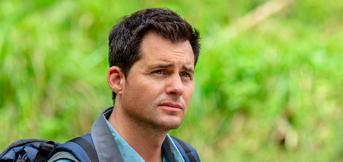 Kristoffer Polaha – Pearl in Paradise