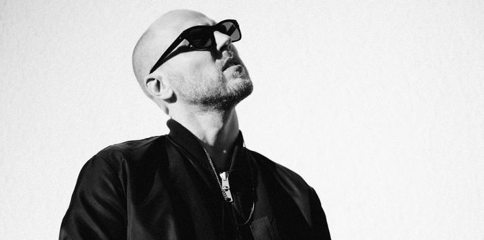 M. Rivers – Don’t Drink the Water