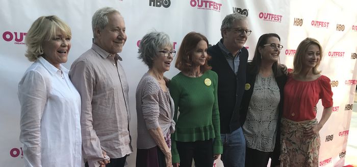 Every Act of Life – Outfest