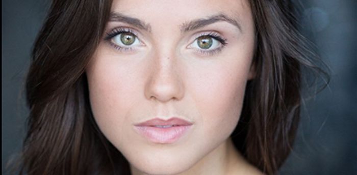 Poppy Drayton – The Little Mermaid