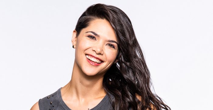 Lilan Bowden – Andi Mack