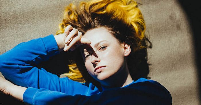 Tessa Violet – Bad Ideas