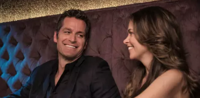 Younger – The Bubble