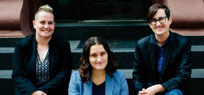 Danielle Jablonski – ClexaCon UK