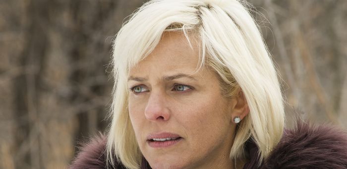 Arianne Zucker – His Perfect Obsession