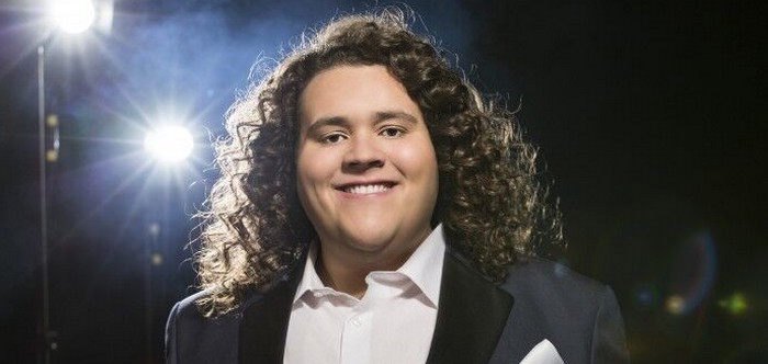 Jonathan Antoine – Believe