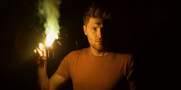 Charlie Rogers – Jericho