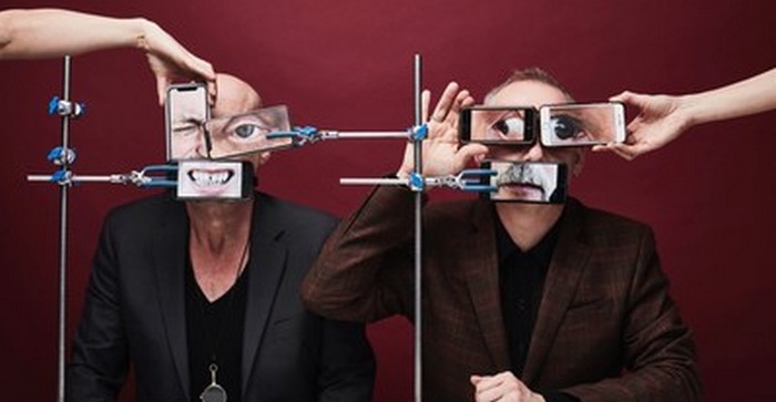 Orbital – Monsters Exist