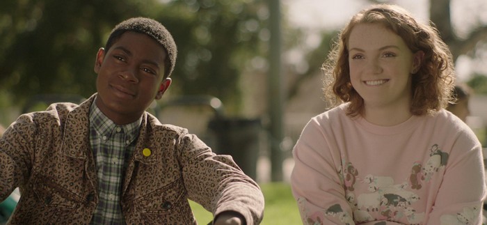 RJ Cyler – Sierra Burgess is a Loser