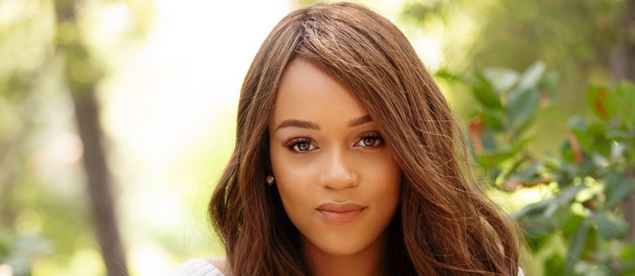 Reign Edwards – Hell Fest