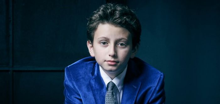 August Maturo – The Nun