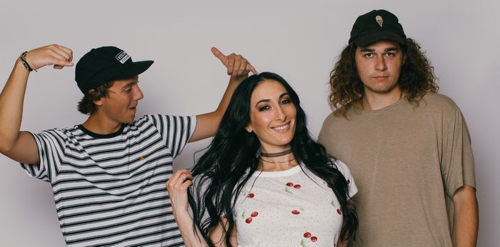 Alicia Madison – Flavor