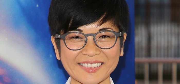 Keiko Agena – The First