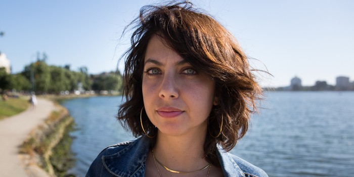 Kathreen Khavari – Insecure