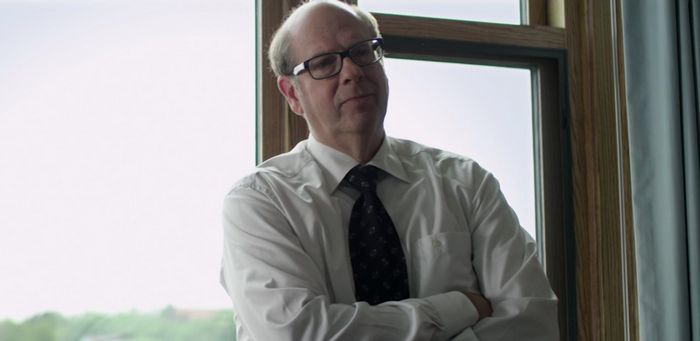 Stephen Tobolowsky – Strange Nature