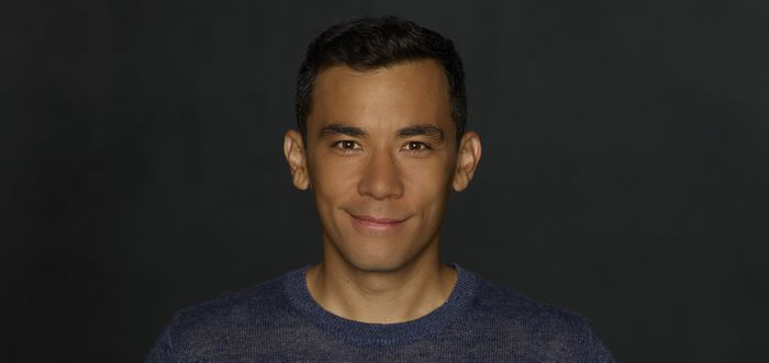 Conrad Ricamora – How To Get Away With Murder