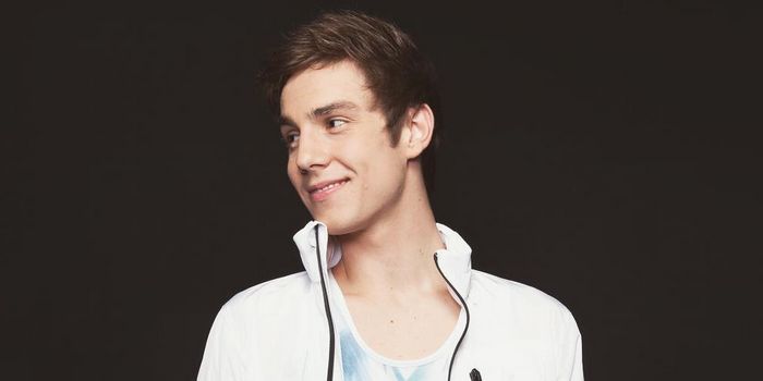 Christian James – Never Said Sorry