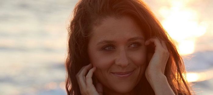 Courtney Cole – Spiritual