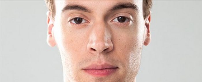 Erich Bergen – Running Through the Night